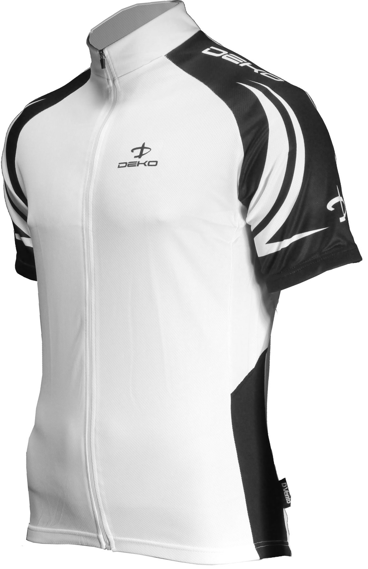 back