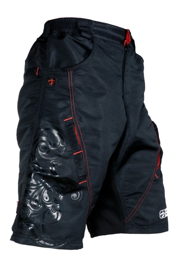 back