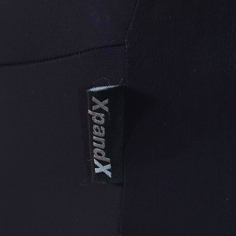 back
